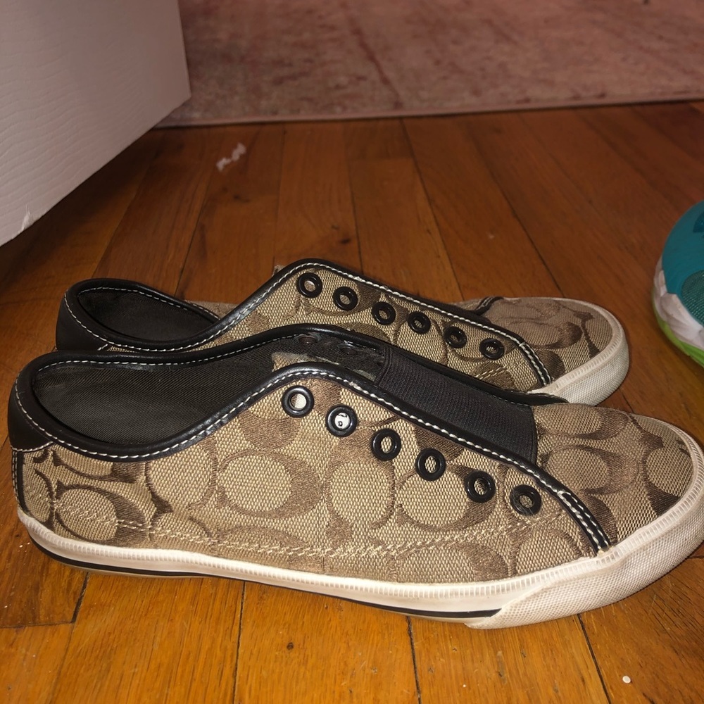 Coach Sneakers